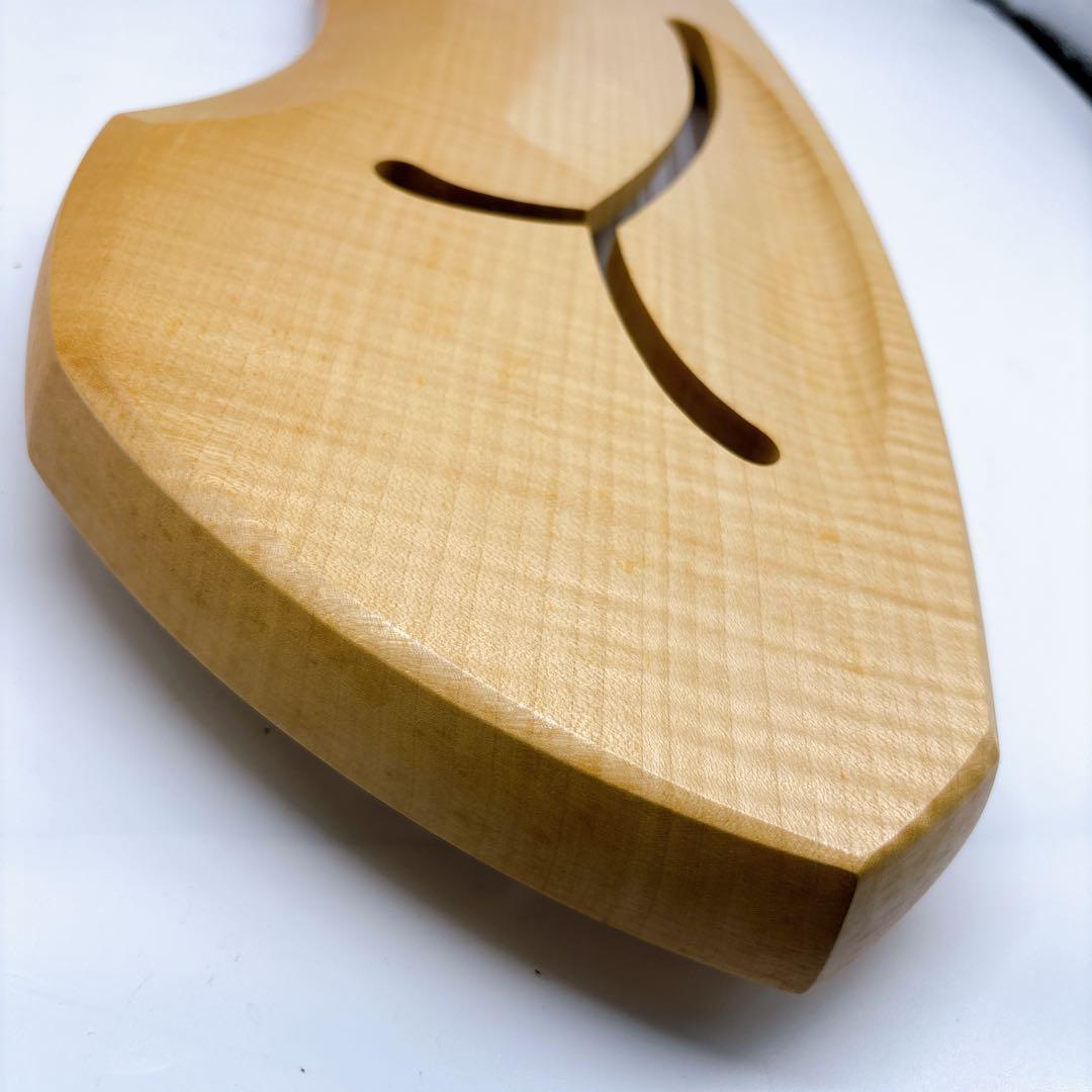 アウリス（AURIS）ライアーダイヤトニック１２弦