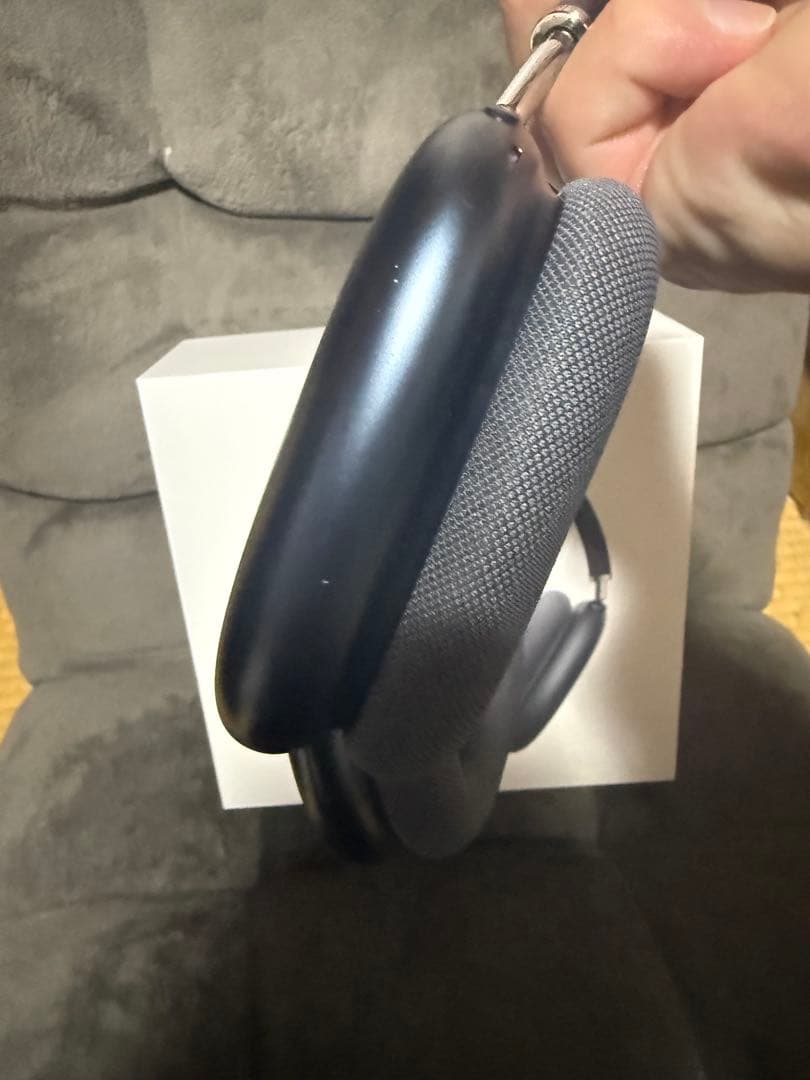 AirPods MAX 第二世代