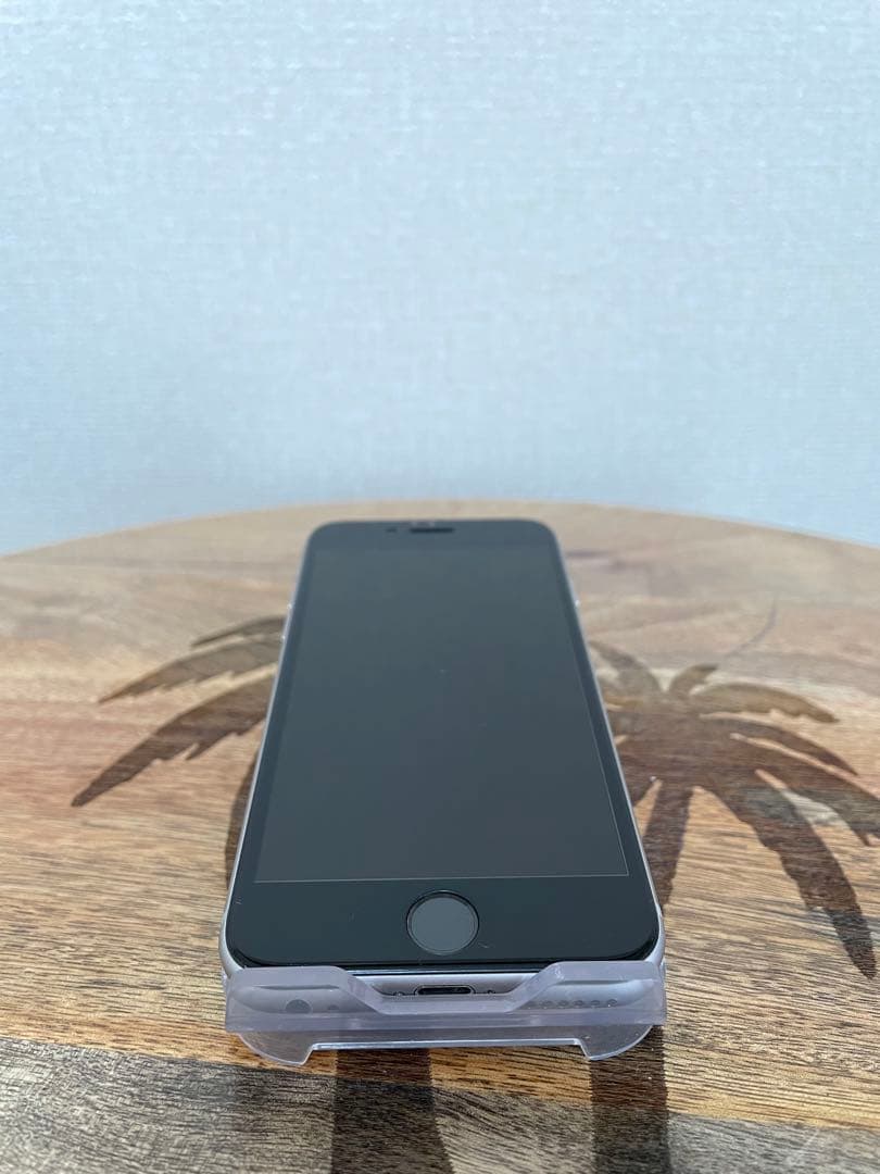 iPhone6s アップル スペースグレイ 128GB