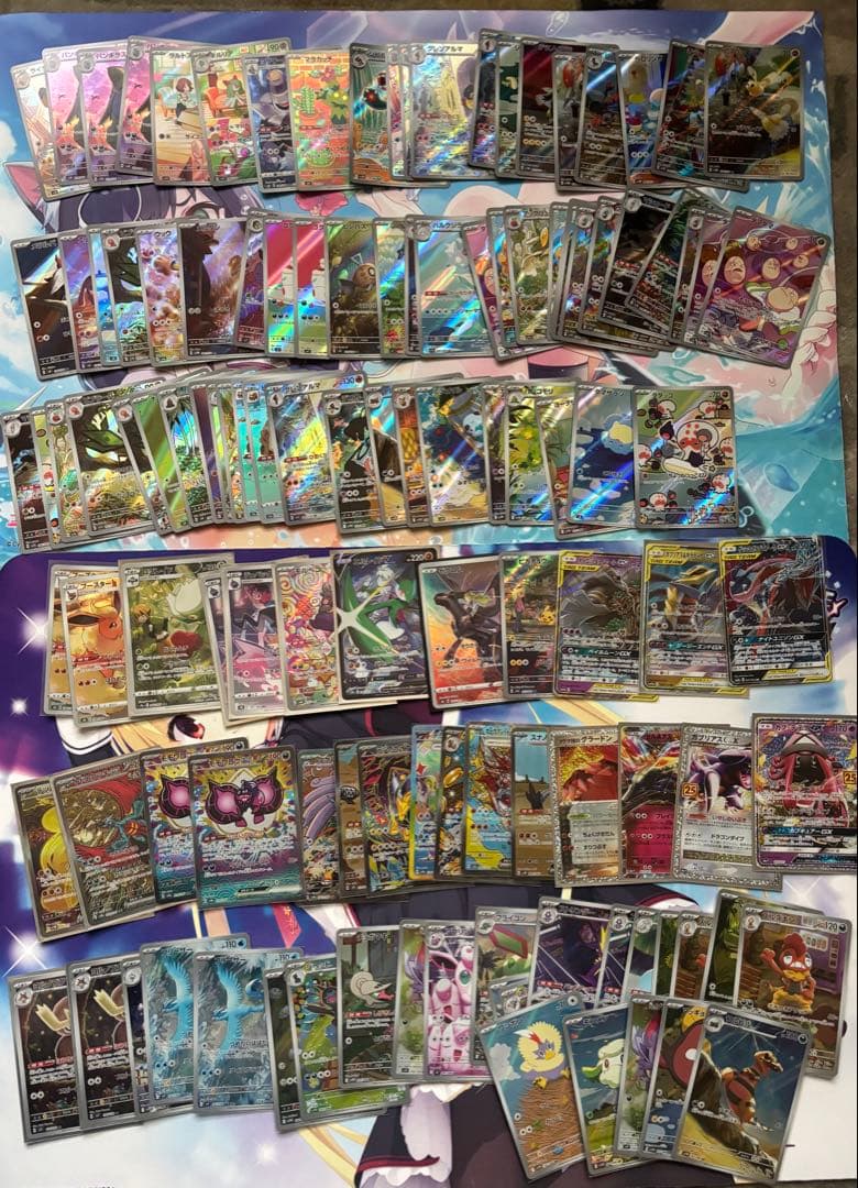 ポケモンカード まとめ売り 400枚以上