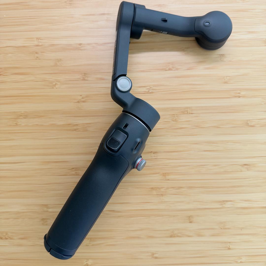 DJI OSMO MOBILE 7P スタビライザー