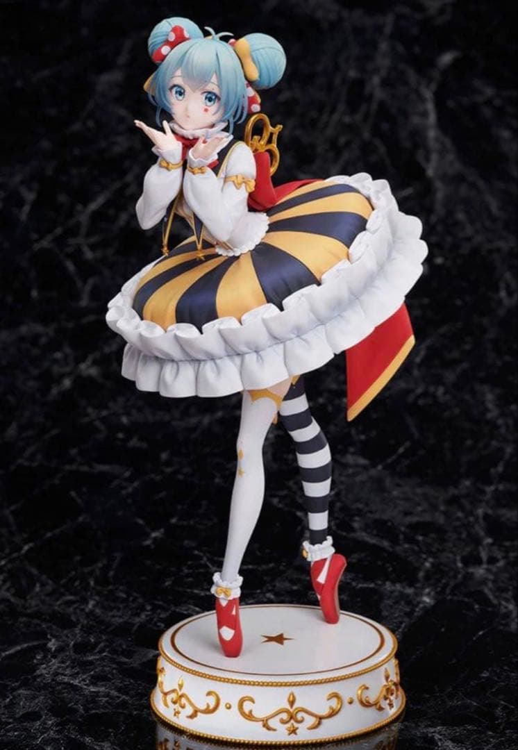 初音ミク MIKU EXPO 2023 VR Costume Contest