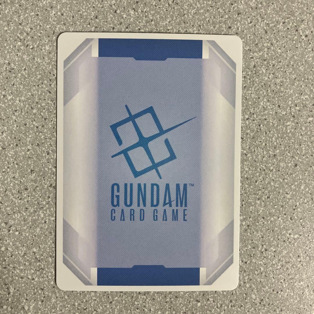 ☆ガンダムカードゲーム☆フリーダムガンダム☆パラレル☆3枚セット☆未使用☆