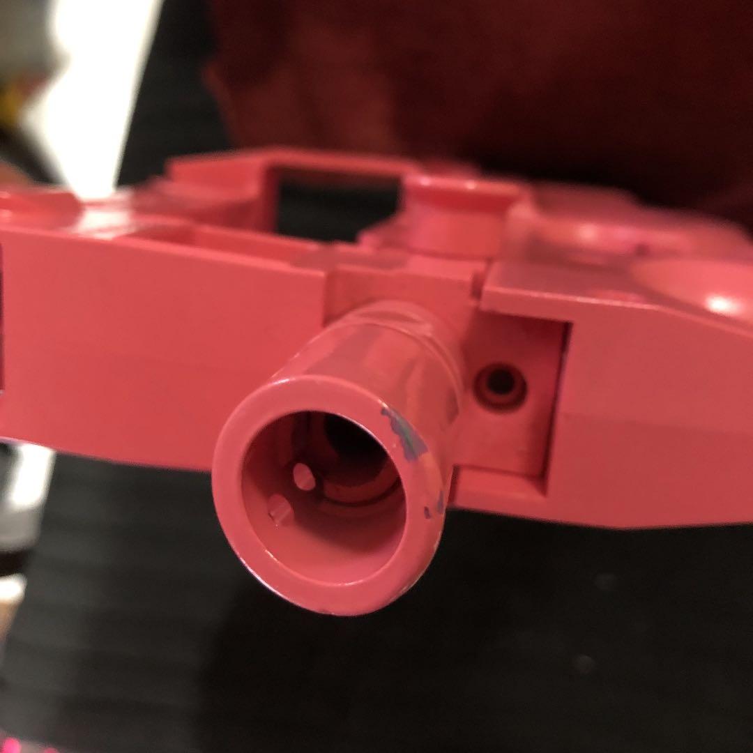 東京マルイ P90 ver.llenn P-90 電動ガン エアガン プチカス