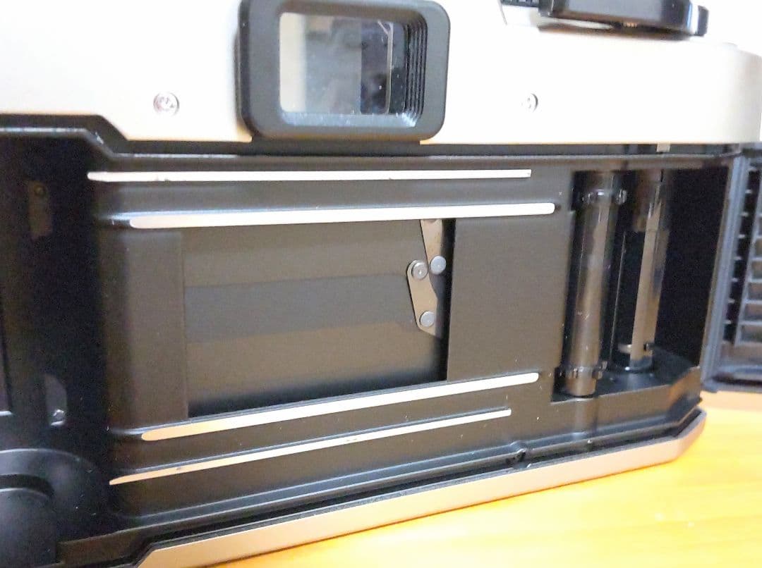 Nikon ニコン フィルム一眼レフカメラ FM10