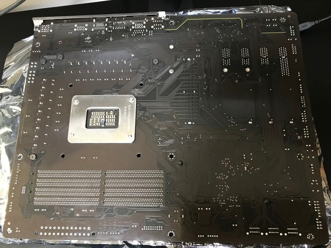 【訳あり動作品】GIGABYTE Z790 D DDR4 LGA1700 M/B