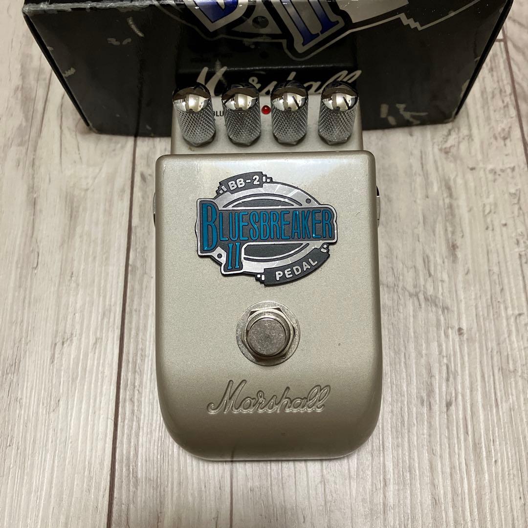 ギター Marshall Bluesbreaker II BB-2