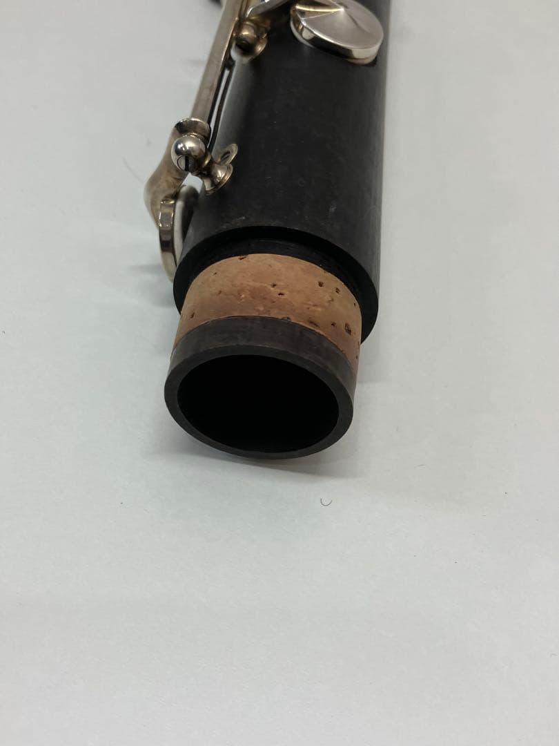 ビュッフェクランポン クラリネット E12F 楽器 ケース付き　【A233】