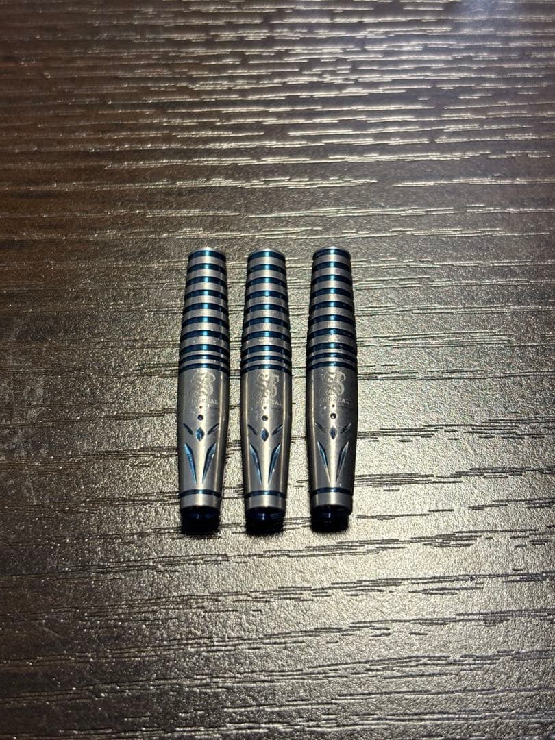 SANGREAL VALKYRIE 坂口優希恵　Sダーツ限定モデル