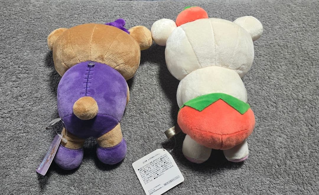 リラックマ・コリラックマ ぬいぐるみ リラックマ茶房限定