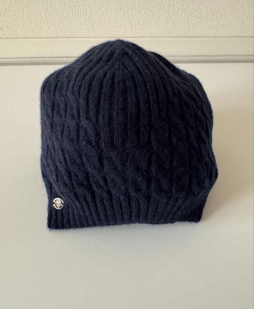 HELEN KAMINSKI ヘレンカミンスキー カシミヤニット帽