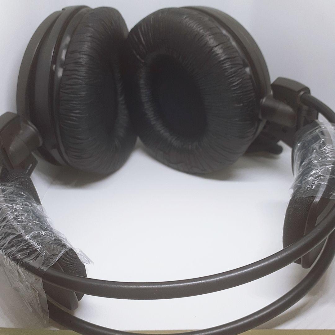 動作品　audio-technica ARTMONITER ATH-A900X