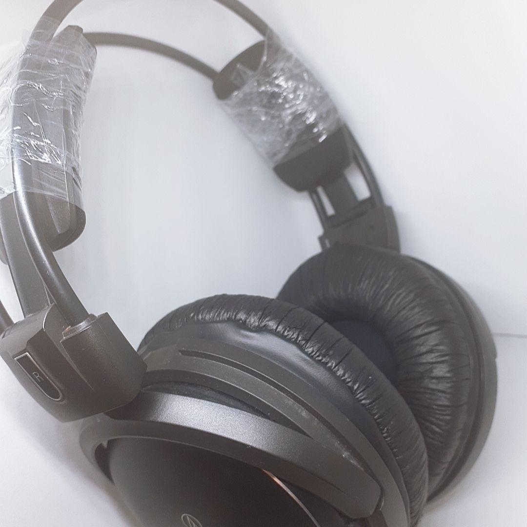 動作品　audio-technica ARTMONITER ATH-A900X