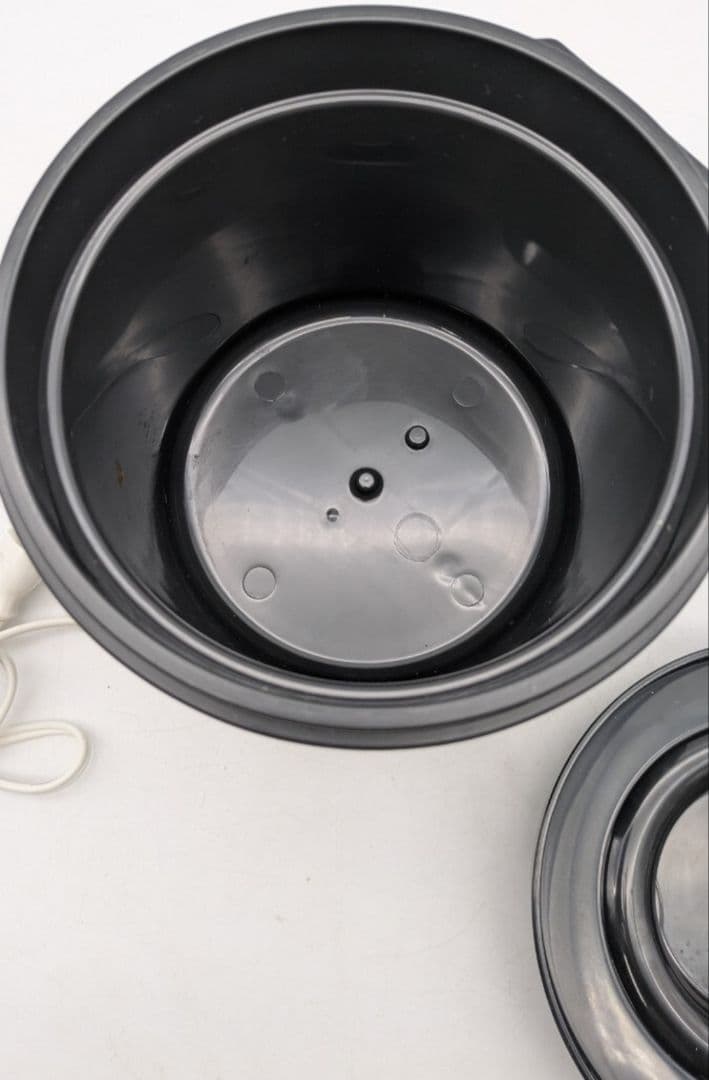 TANICAヨーグルティアS ブラックYS-02