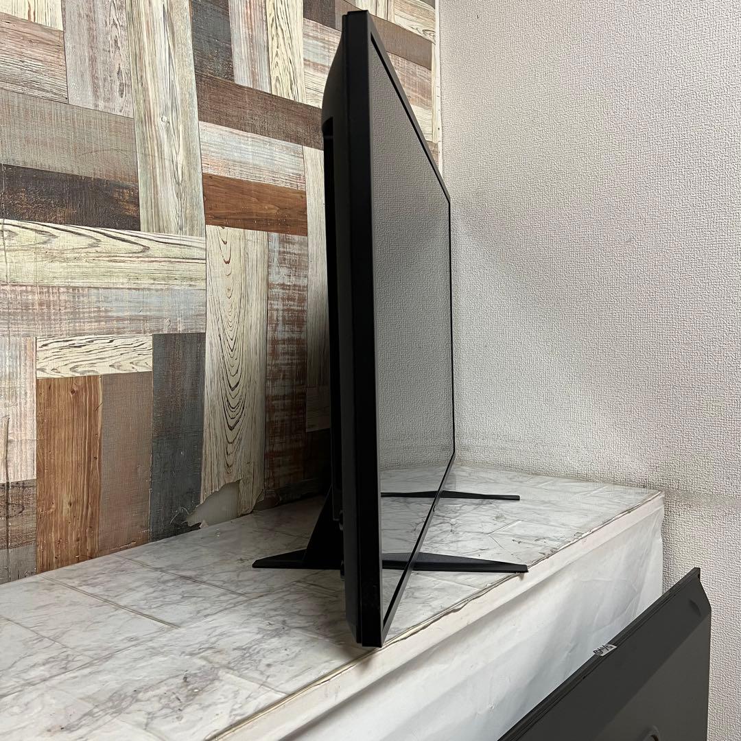 みかん星人さん専用全国送料込3年前購入フィリップス43型4画面4K液晶モニター