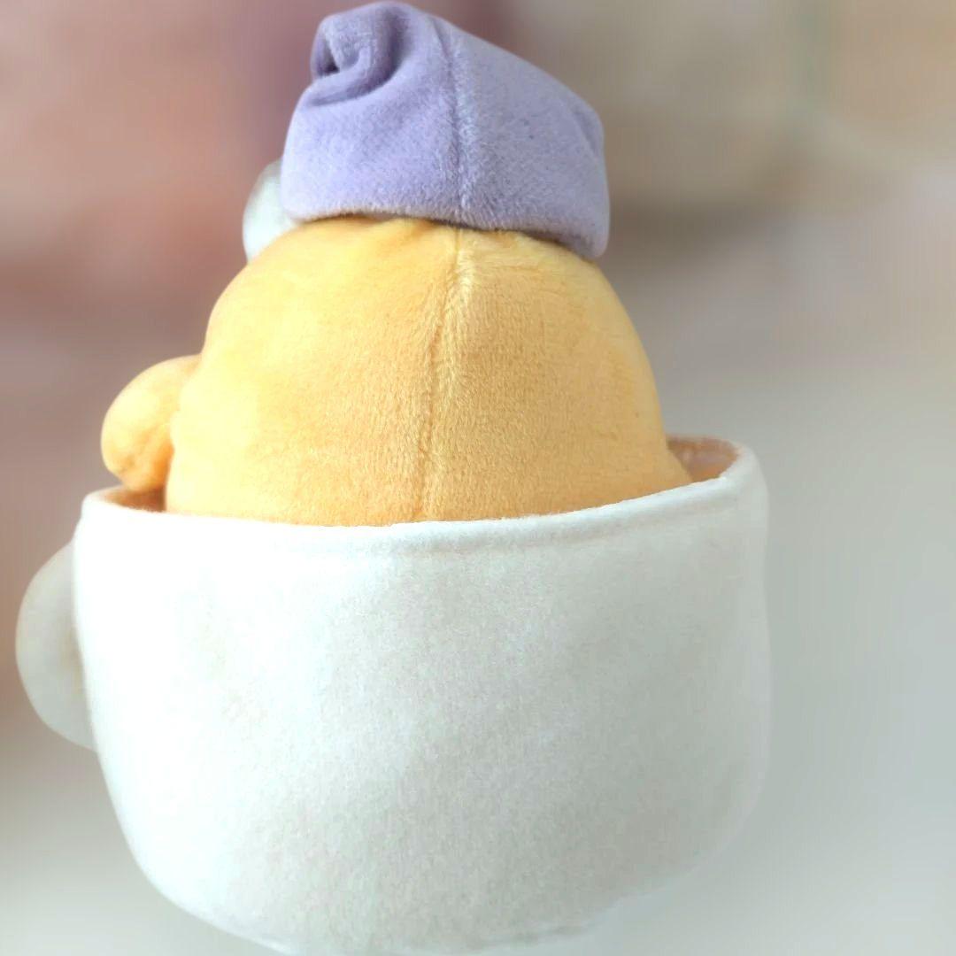 リラックマ一番くじ　Ａ賞コリラックマ　ぬいぐるみチェスト　キイロイトリ　４点