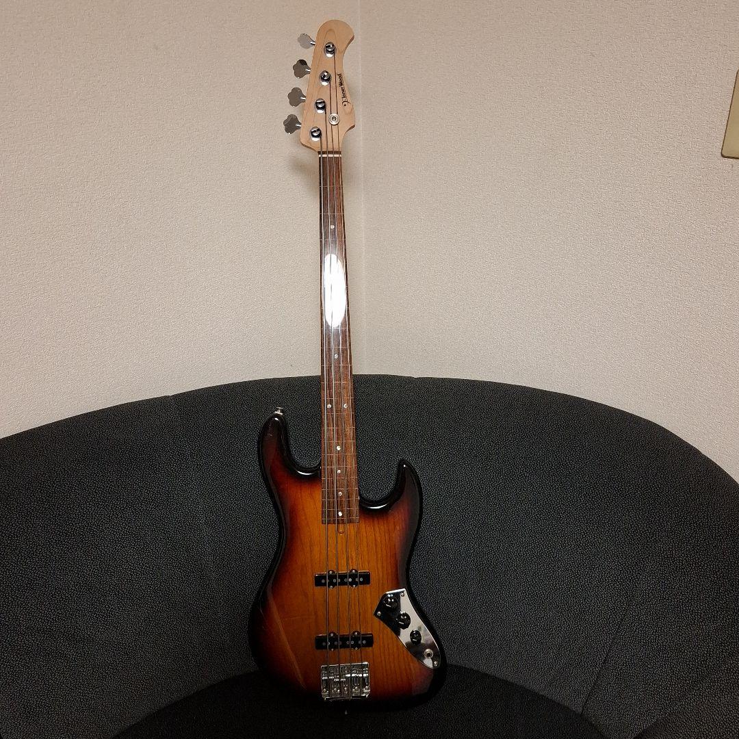 innerwood オーダーメイド品 2019年製作