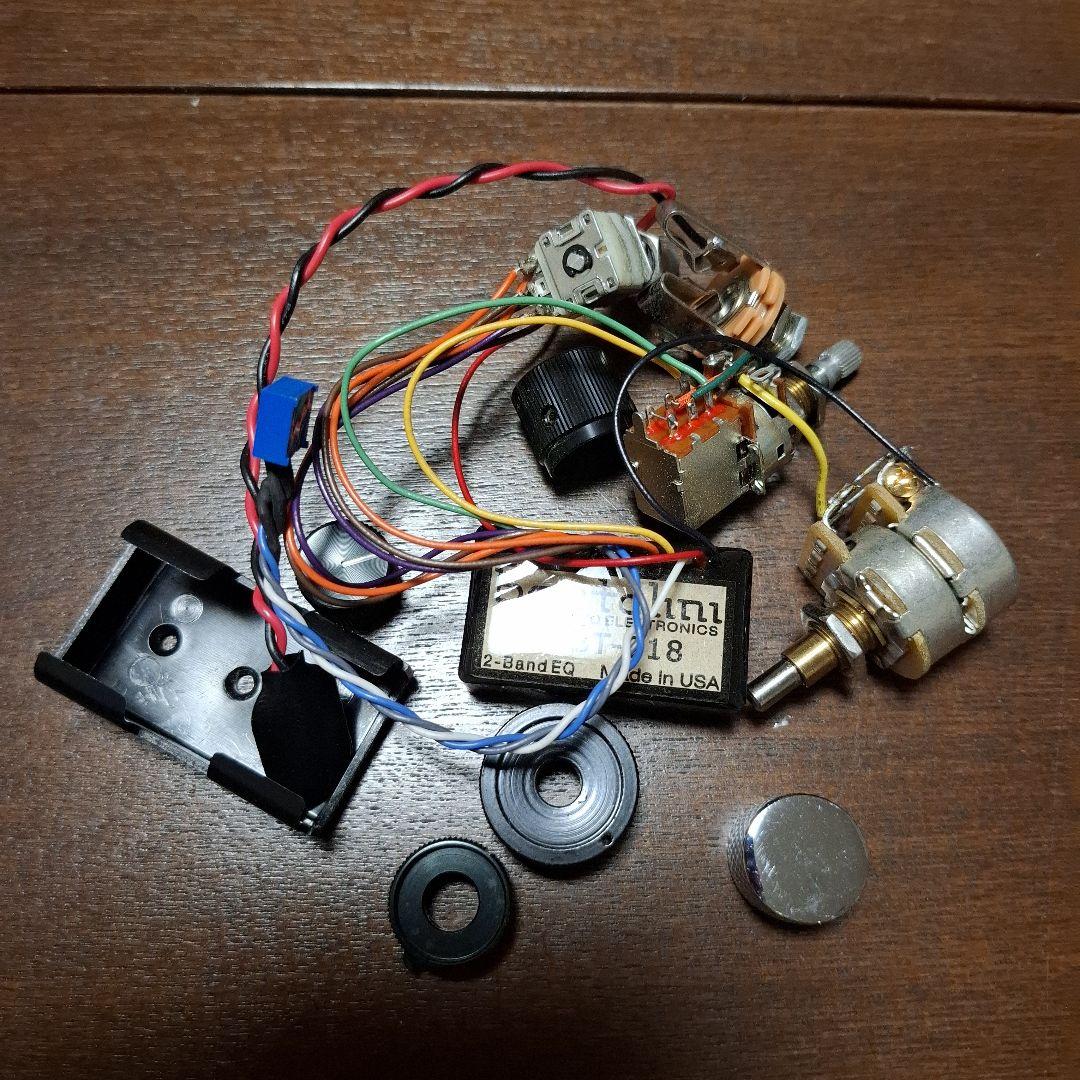 innerwood オーダーメイド品 2019年製作