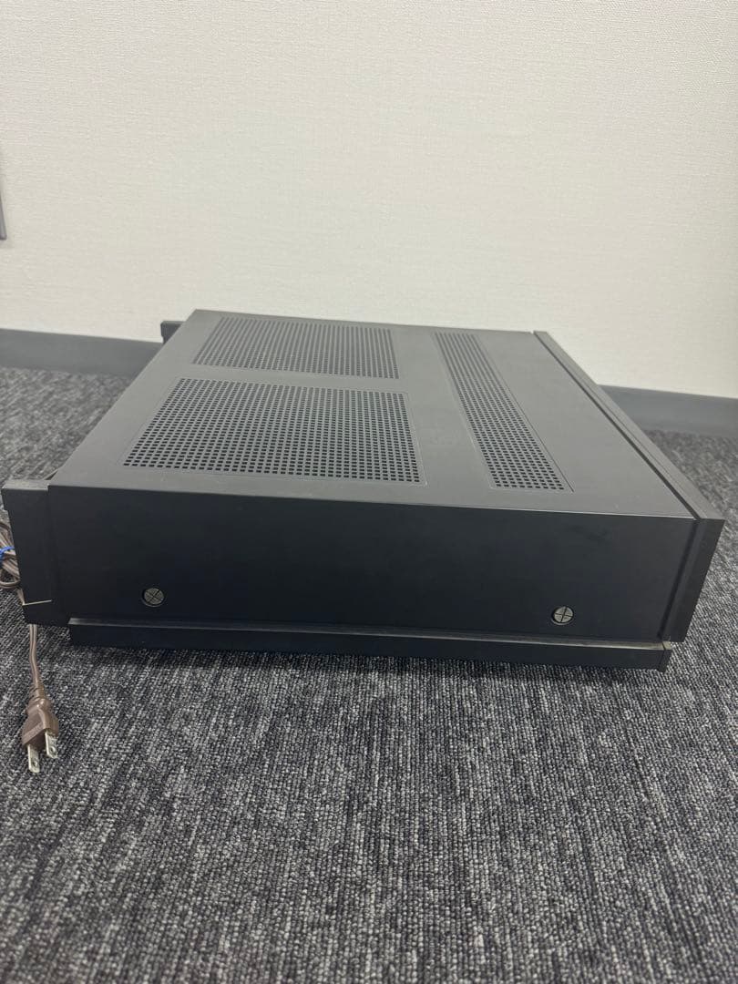 アンプ FM Stereo Tuner model L-O1T KENWOOD