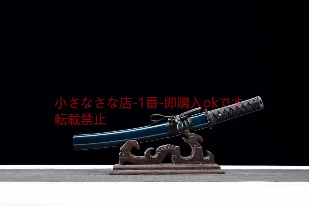 『寒梅』 古兵器 武具 刀装具 日本刀 模造刀 居合刀