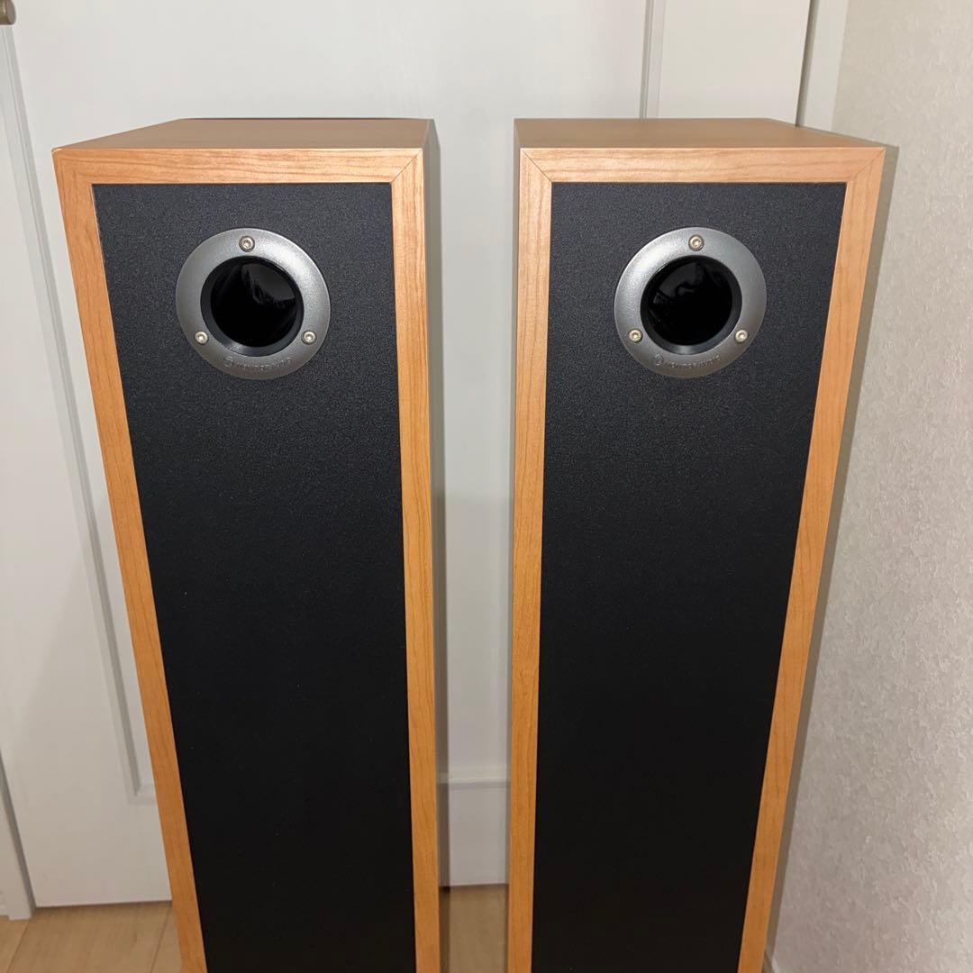 【極美品】希少MONITOR AUDIO Bronze BR5モニターオーディオ