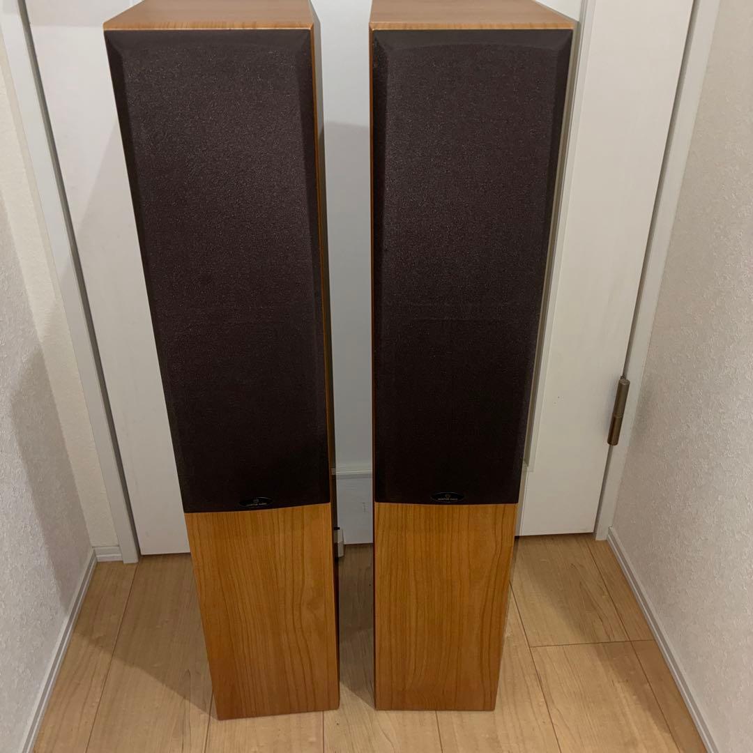 【極美品】希少MONITOR AUDIO Bronze BR5モニターオーディオ