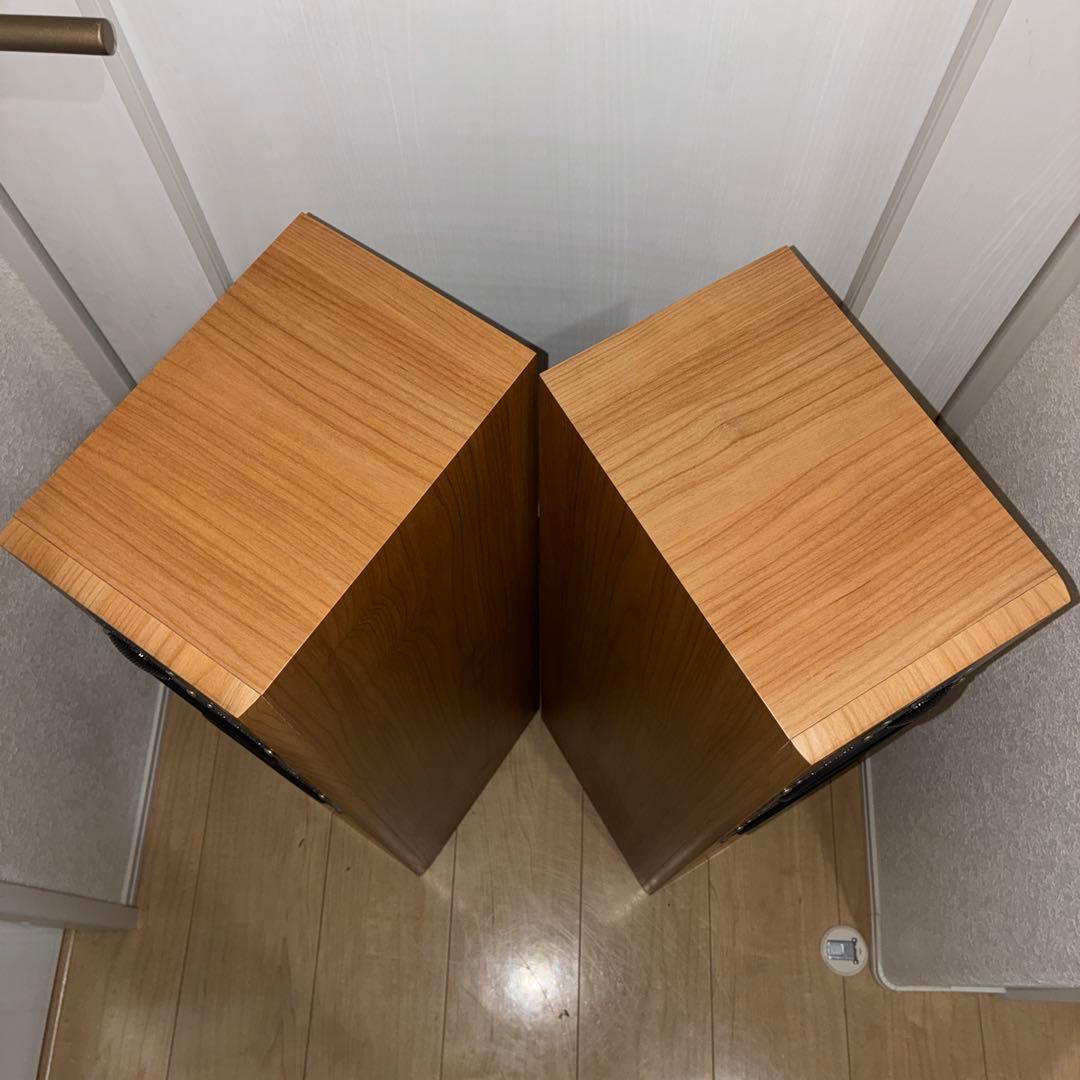 【極美品】希少MONITOR AUDIO Bronze BR5モニターオーディオ