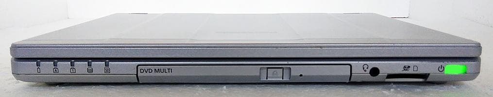 らいむ　DVDマルチ付き Panasonic CF-SZ6