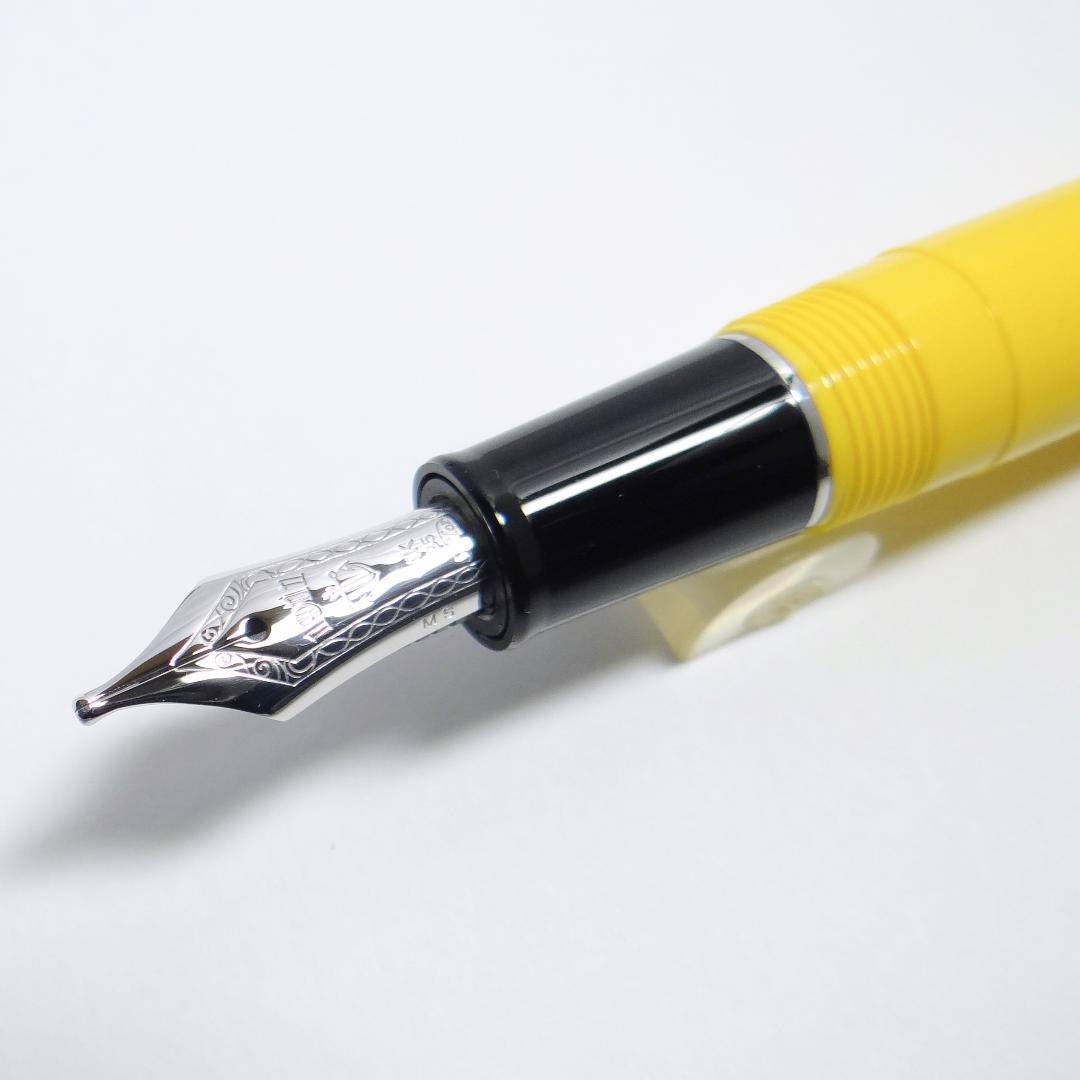 【訳有・買得・旧ニブ】セーラー 万年筆 プロギア スリムミニ SAILOR