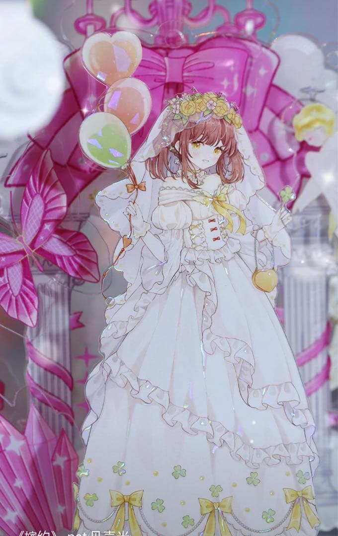 M1291.SHINE手帳 嫁约 マスキングテープ 贝壳光PET