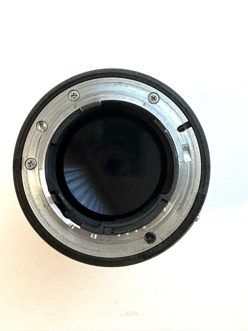 レンズ(単焦点) Nikon AF DC-NIKKOR 135mm F1:2