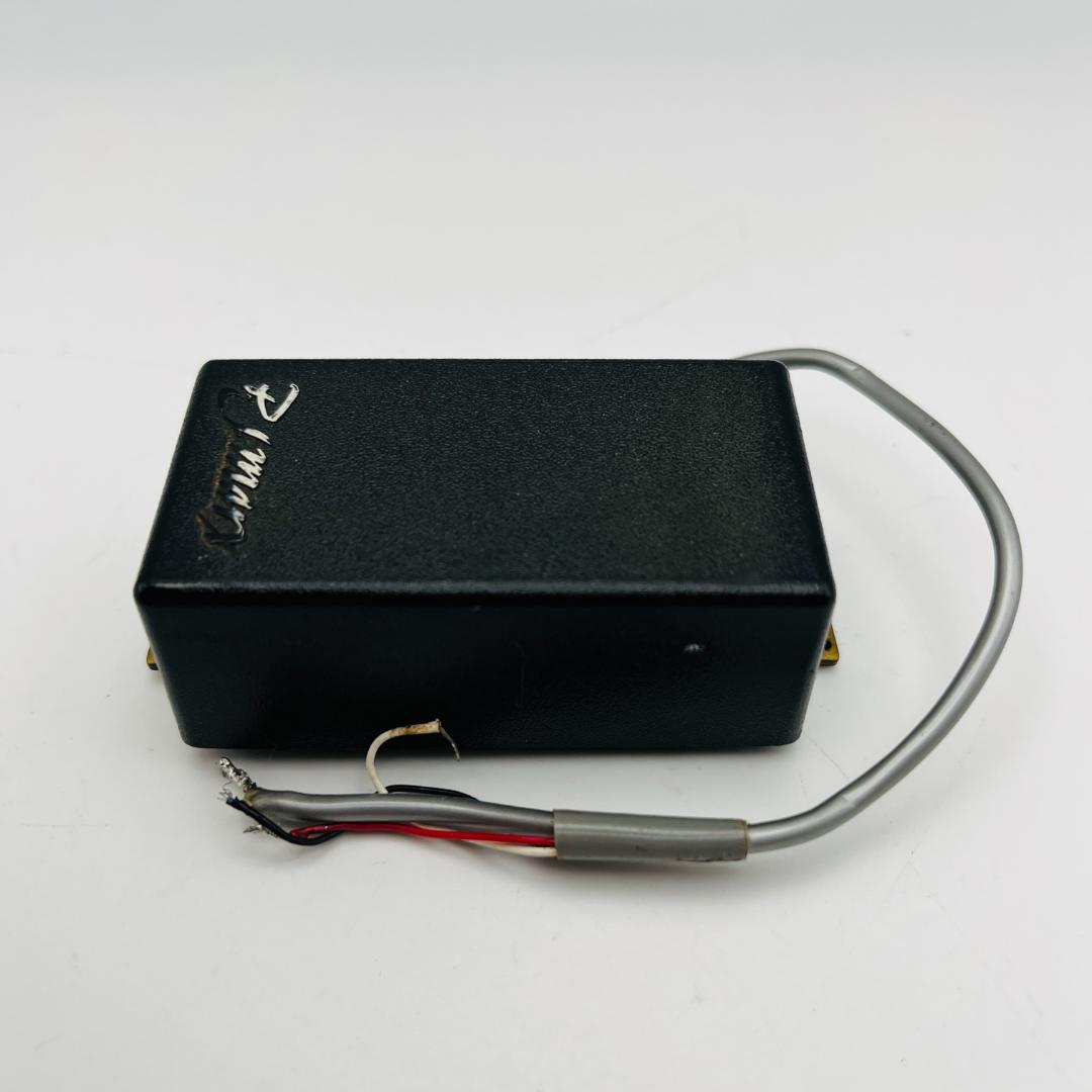 P.J. Marx 812 ピックアップ ハムバッカー 超レア 動作品