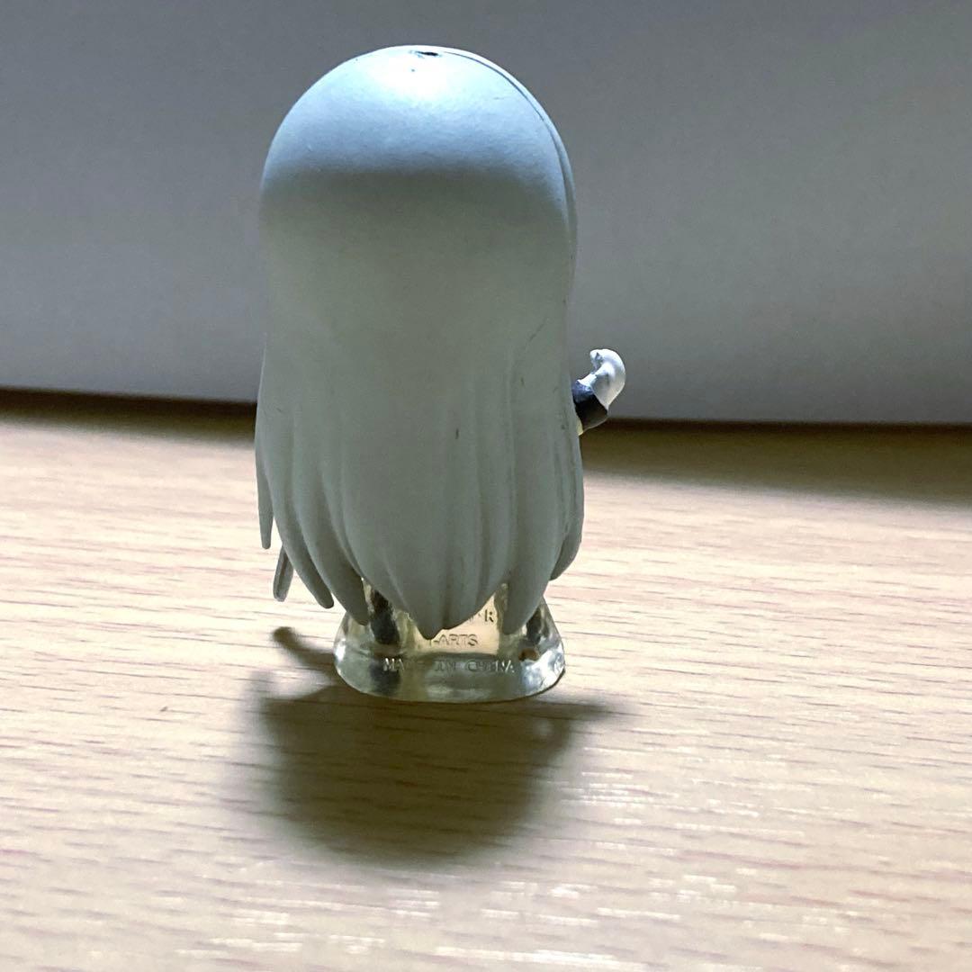 でふぉめmini REBORN! 未来編　全6種