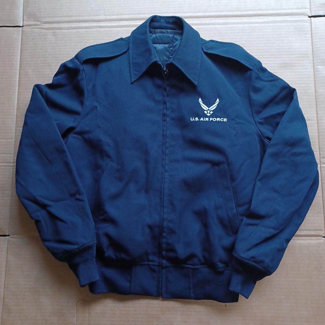 米軍　エアフォースジャケット サイズ40S