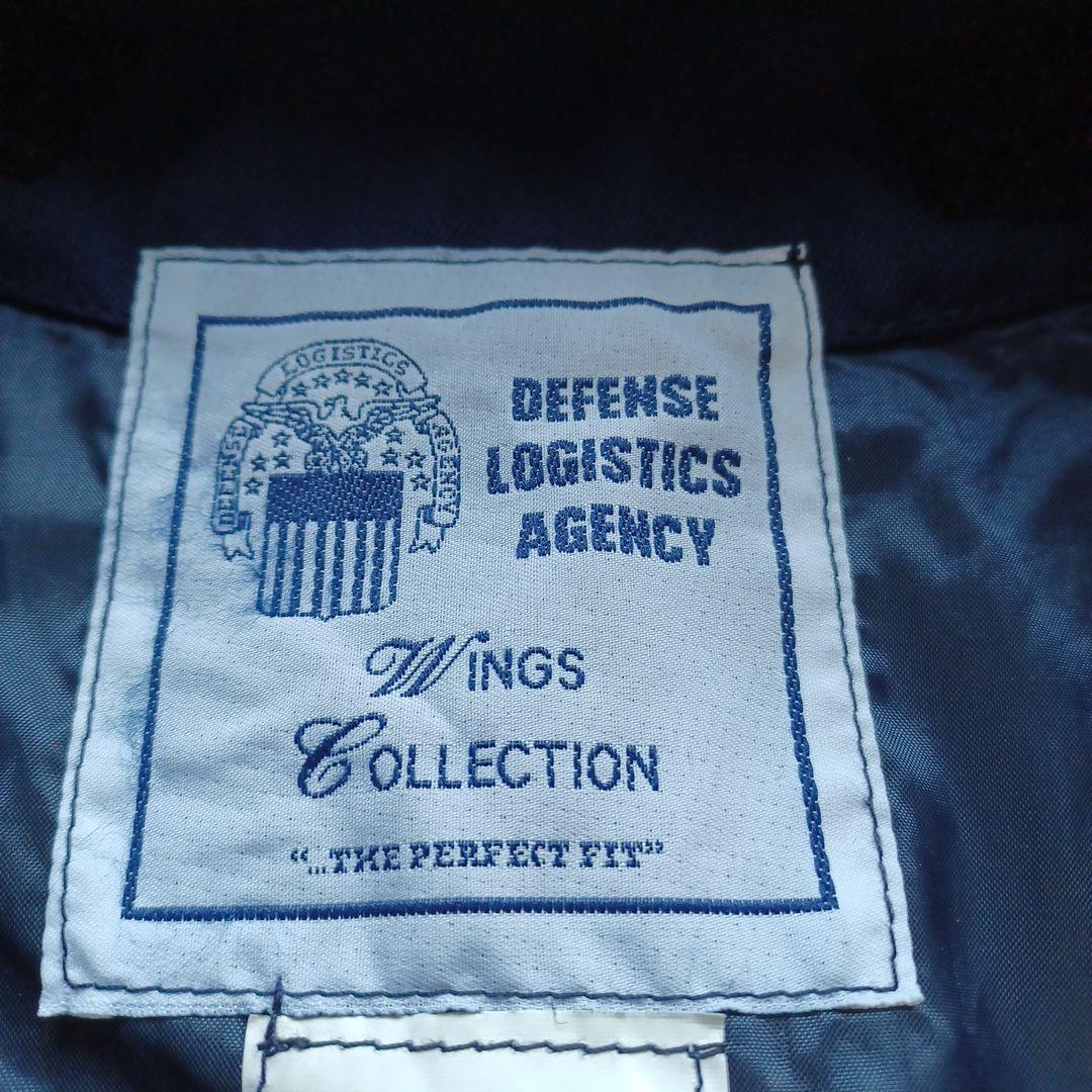 米軍　エアフォースジャケット サイズ40S