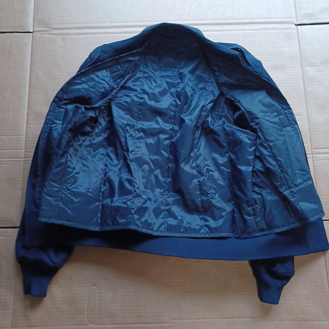 米軍　エアフォースジャケット サイズ40S