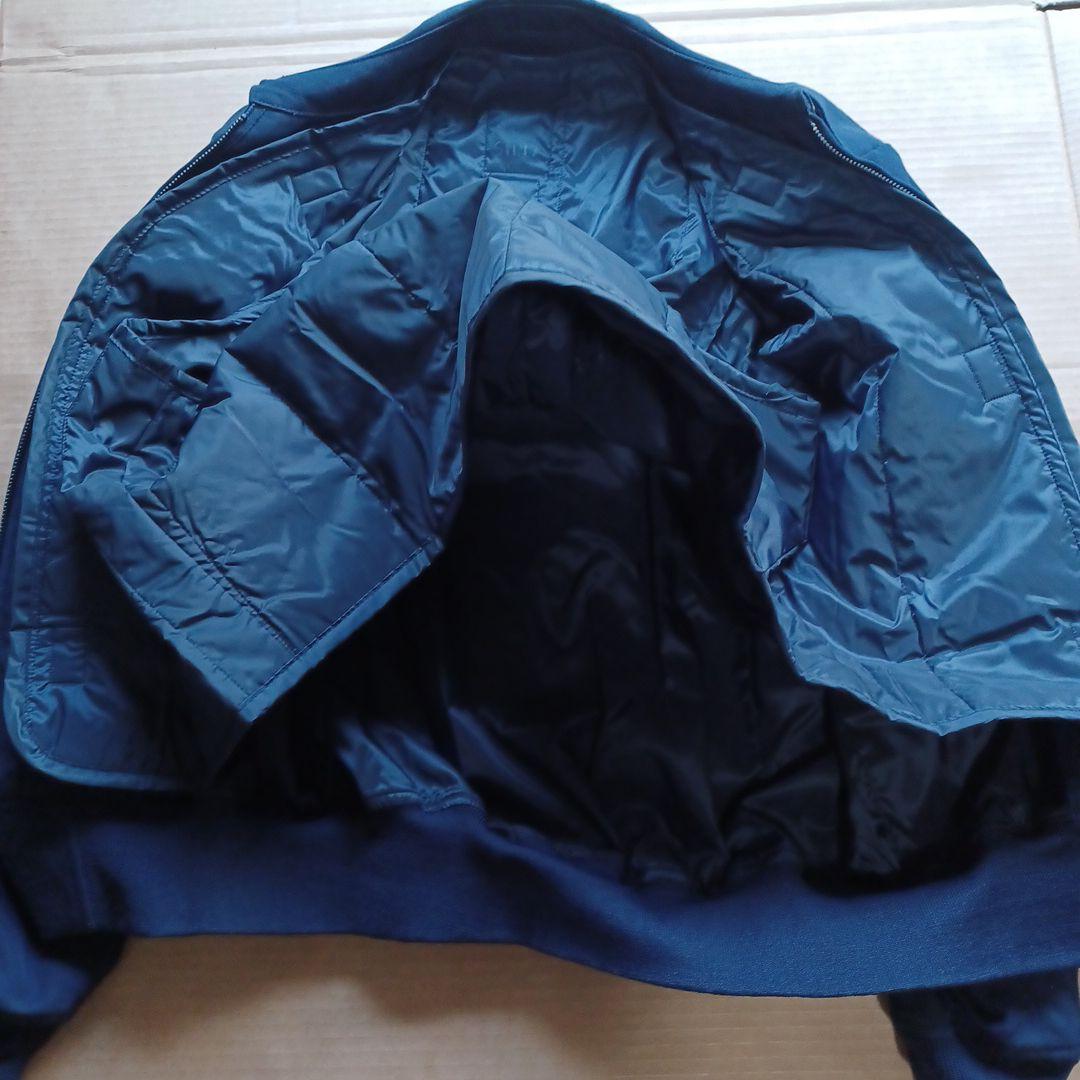 米軍　エアフォースジャケット サイズ40S