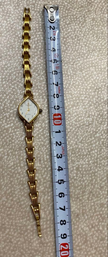 Christian Bernard 腕時計　Maid in France