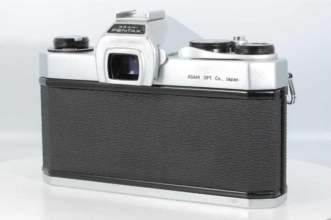m*k様 【整備品】PENTAX SPOTMATIC 一眼レフカメラ 35mm