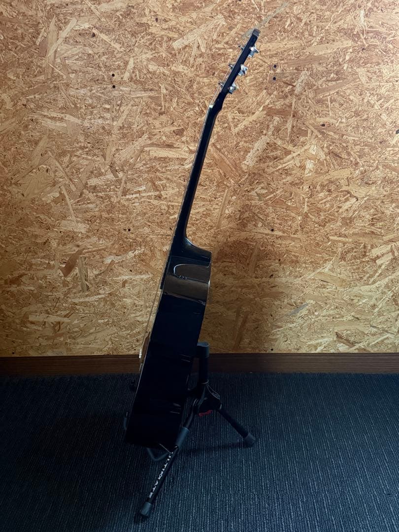 Fender　CD-60S Dreadnought