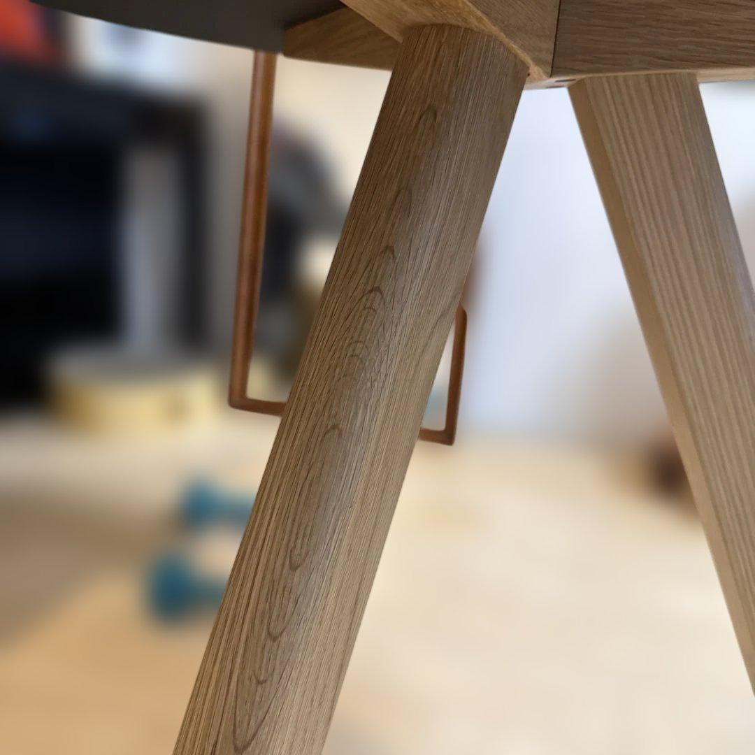 HAY CPH20 ROUND Φ90×H74 ラウンドテーブル