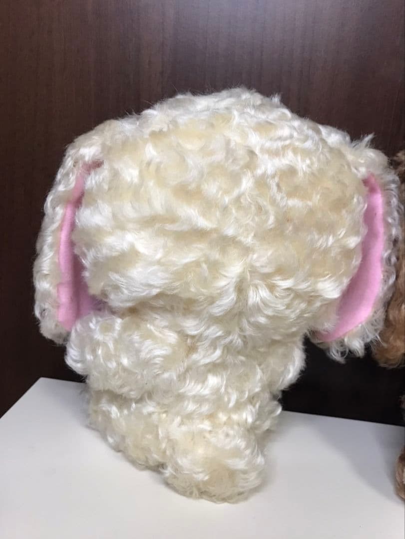 【希少】2005年発売 シュガーバニーズぬいぐるみ セット