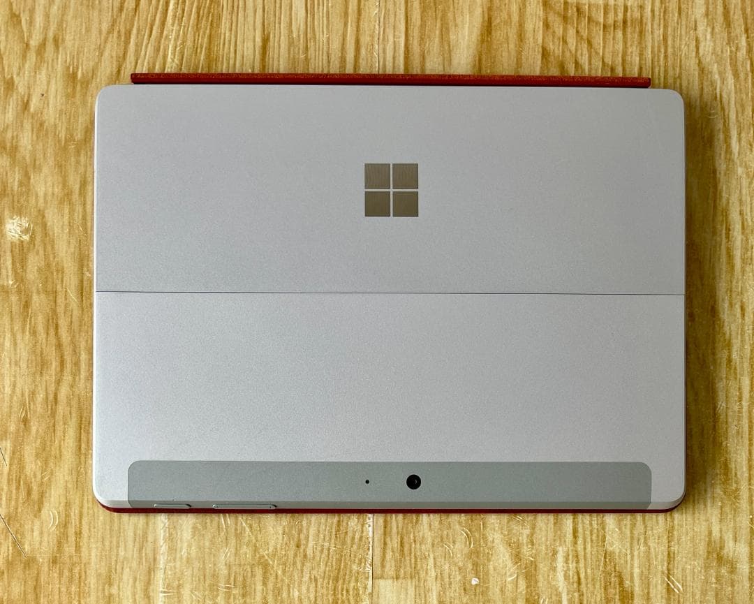 ジャンク品 Surface Go LTE 8GB・128GB SSD