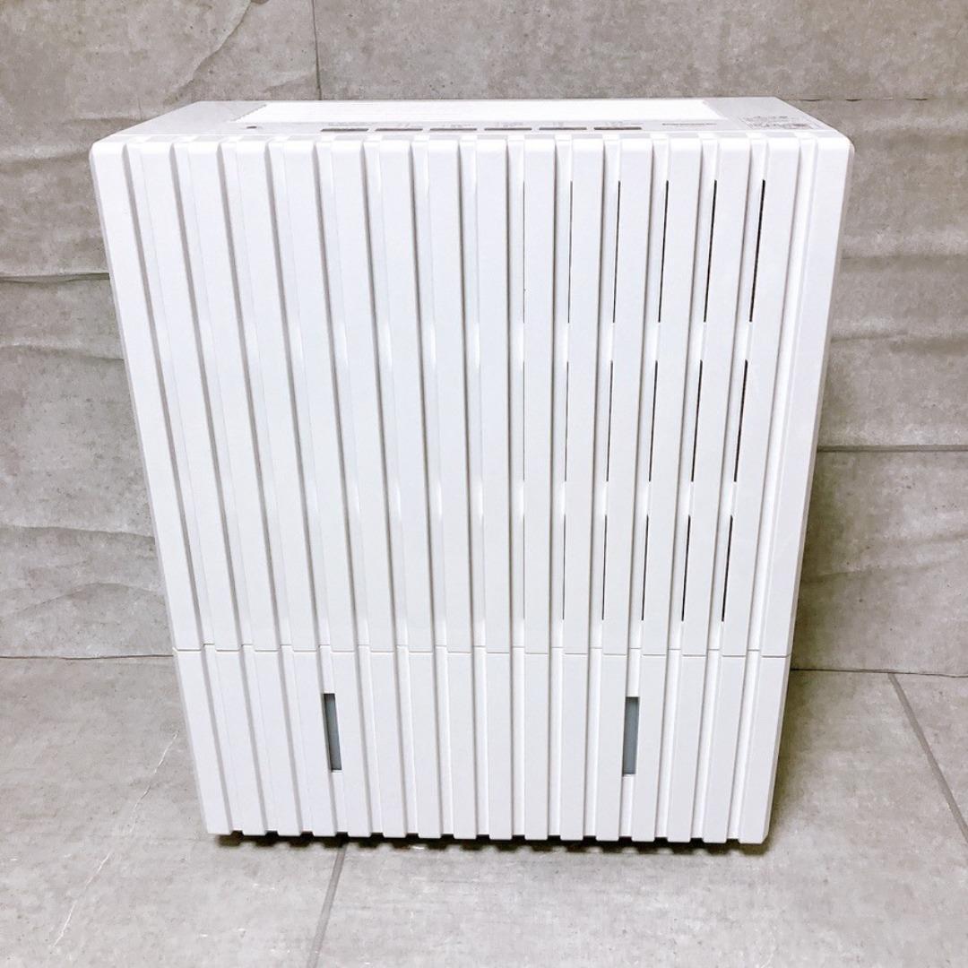 Panasonic FE-KXP20 気化式加湿機 大容量 業務用 ホワイト