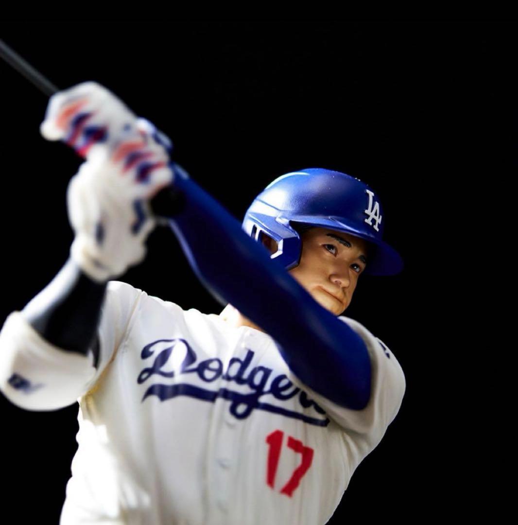 リアルパーフェクトシリーズ 大谷翔平プレミアムフィギュア Vol.2