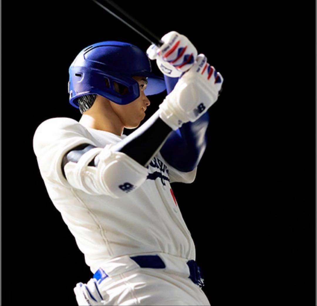 リアルパーフェクトシリーズ 大谷翔平プレミアムフィギュア Vol.2