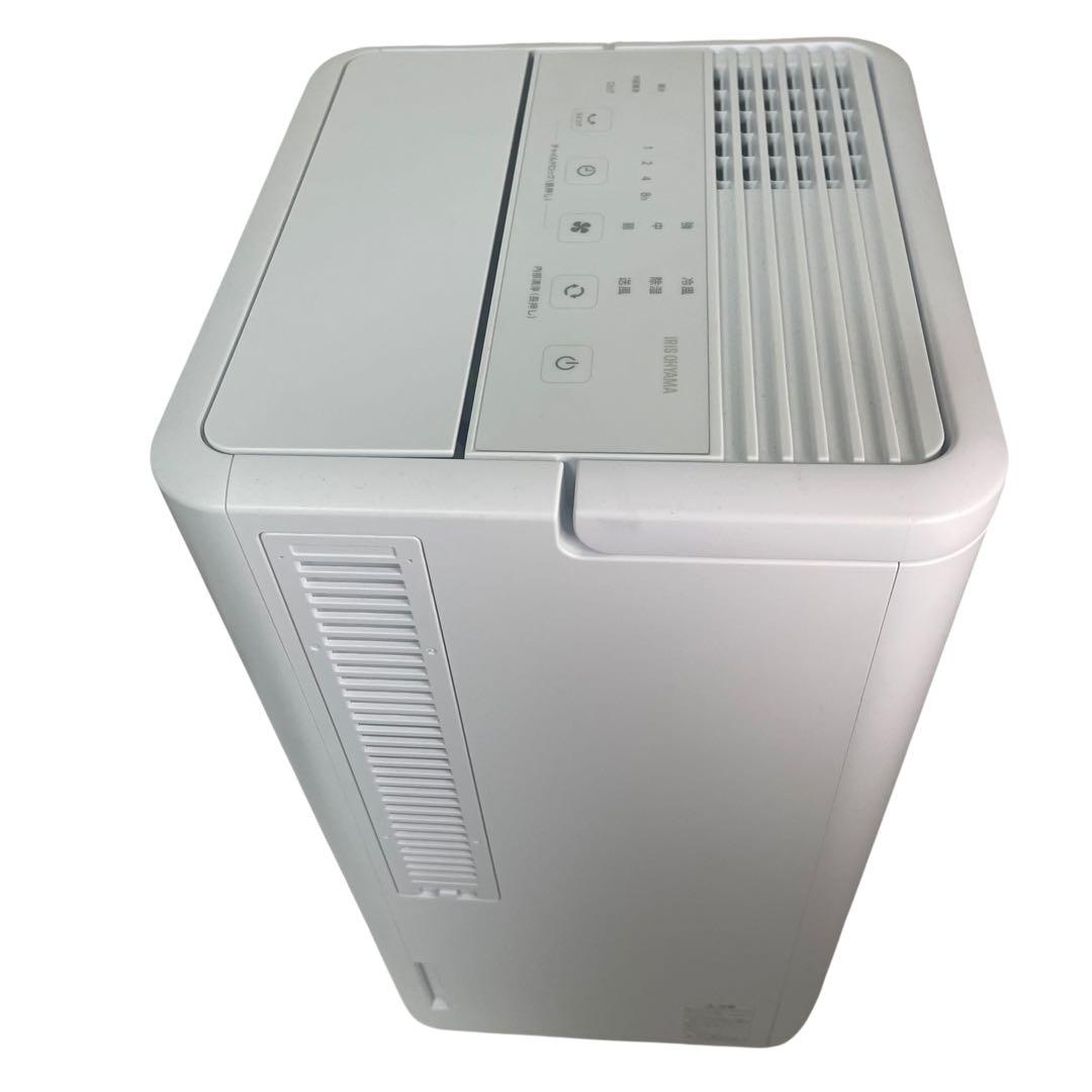 【2025年製】アイリスオーヤマ　コンパクトクーラー　ICA-0302G