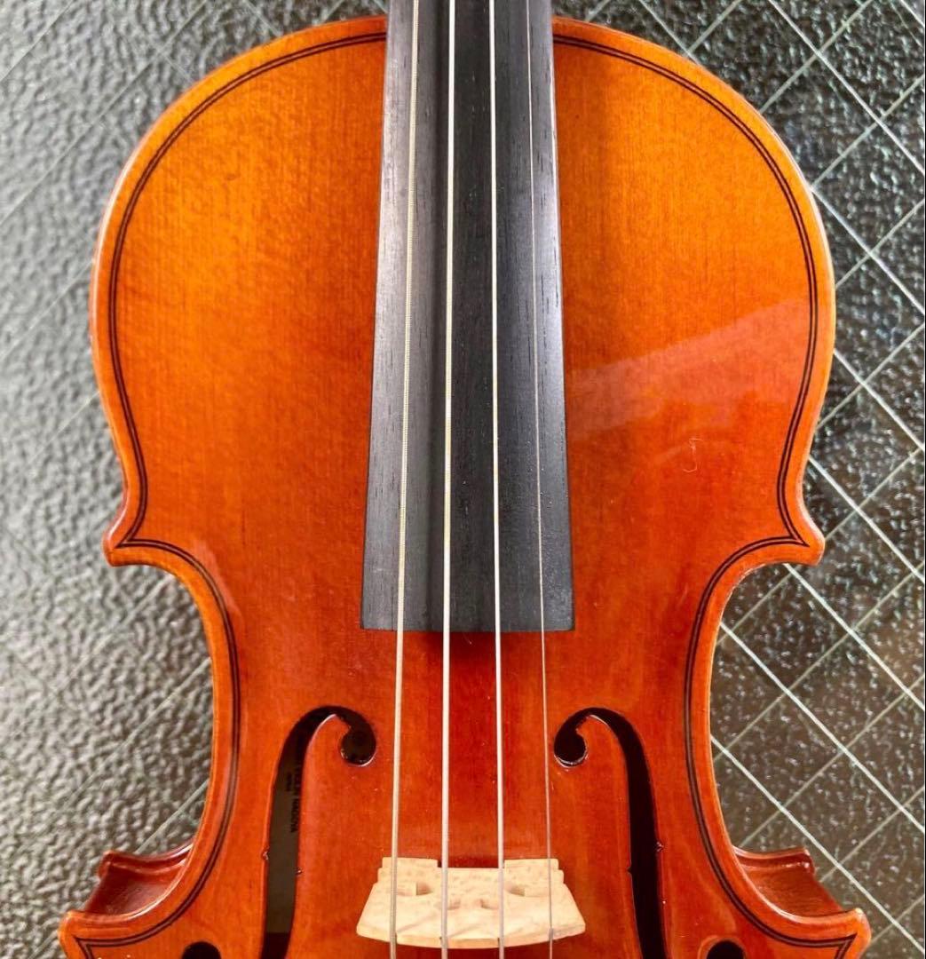 鈴木バイオリン1/10,弦楽器、良音