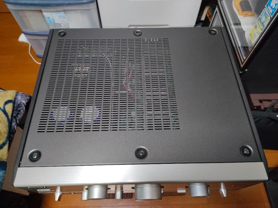 オンキョー　INTEGRA A-917R 中古動作品