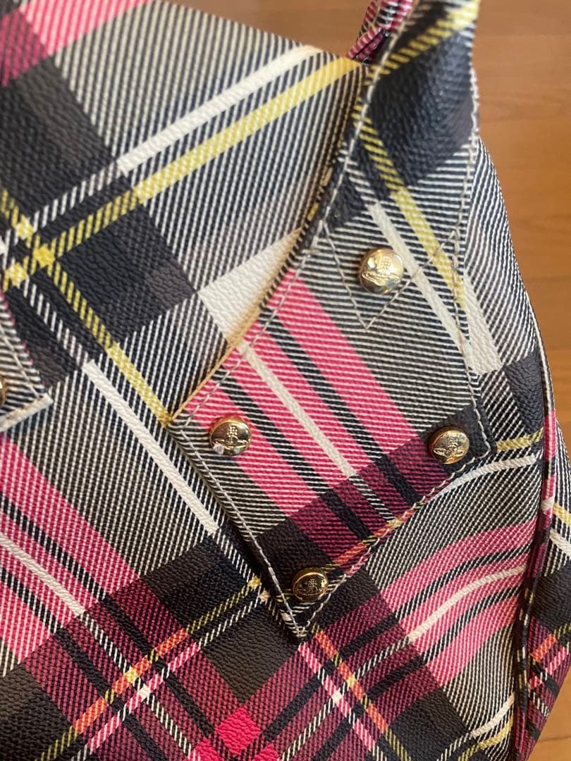 Vivienne Westwood ハンドバッグ